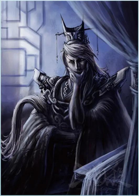 三国杀黑色无懈可击对贾诩有用吗,三国杀贾诩技能台词解析