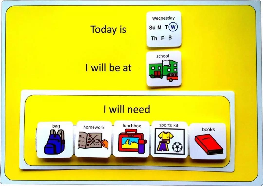 自闭症儿童简单易学的视觉操作,自闭症儿童视觉敏感家庭训练方法