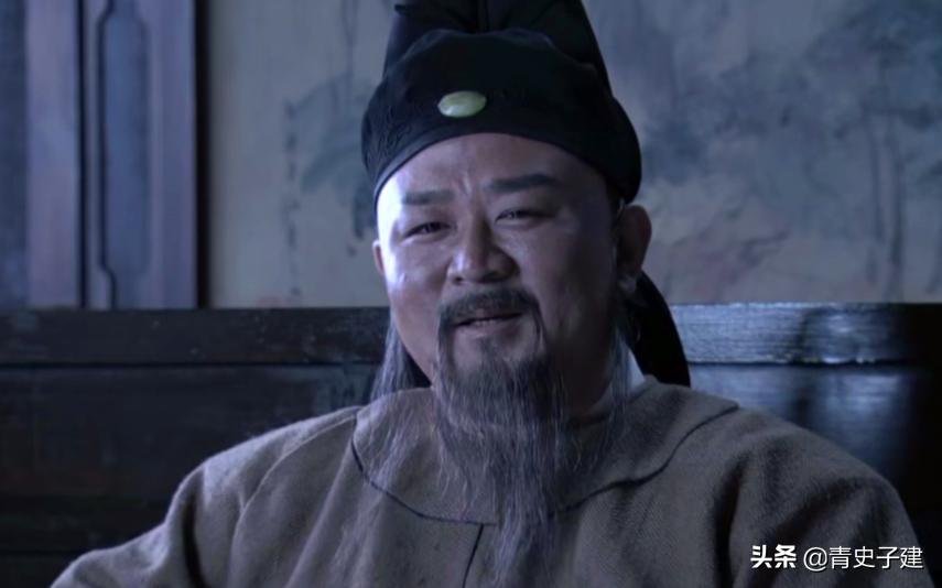 狄仁杰蒙难记：宰相落入酷吏之手，揭示了法律丧失程序的狰狞模样