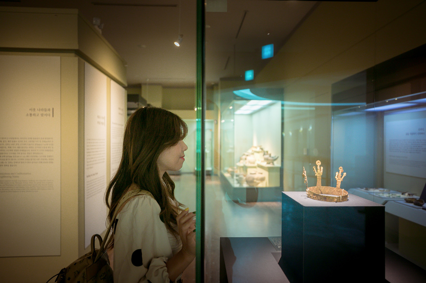 庆北三日，解锁你不知道的文化Korea