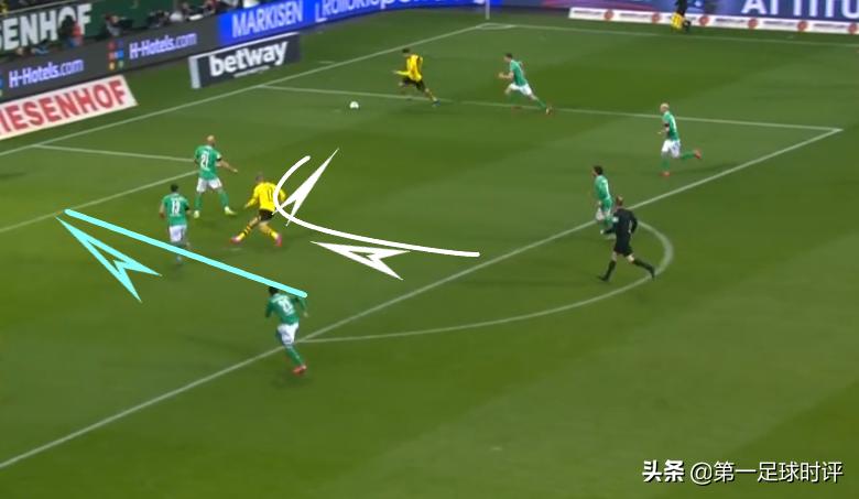 哈兰德巅峰时期集锦,哈兰德新生代