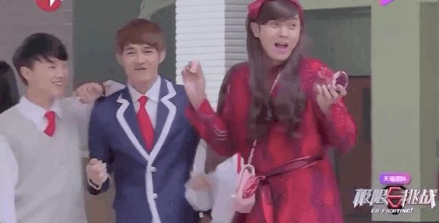 全是狗血电视剧,全是套路电影完整版