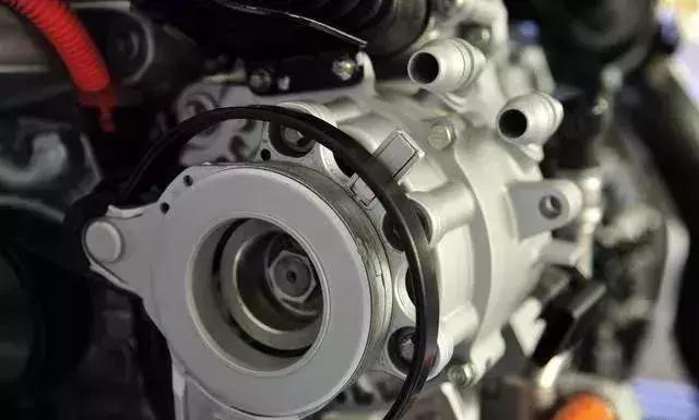 电机发热的主要原因,电动车电机线发热是什么原因