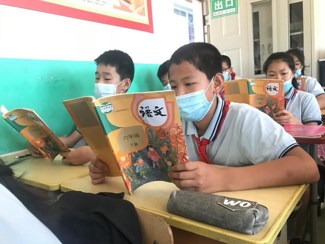 六年级到初一的跨度有多大？提前了解一下，有助学生顺利过渡