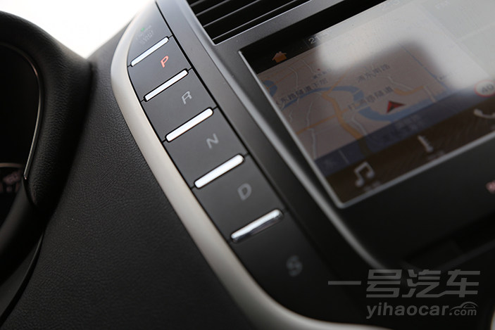 林肯mkc深度试驾,试驾林肯mkc