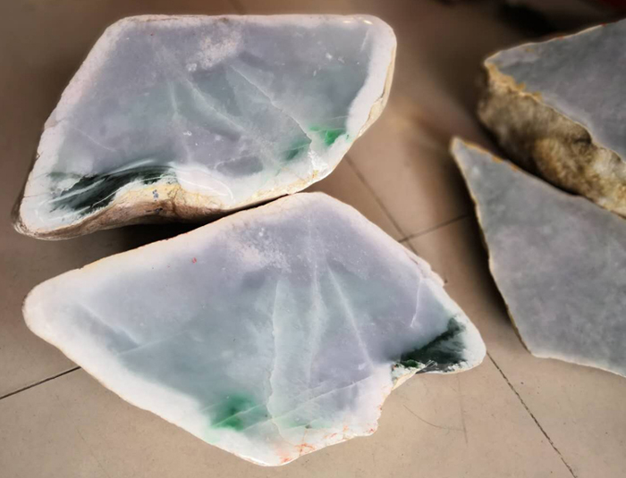 翡翠玉的基本知识,关于翡翠的知识大全