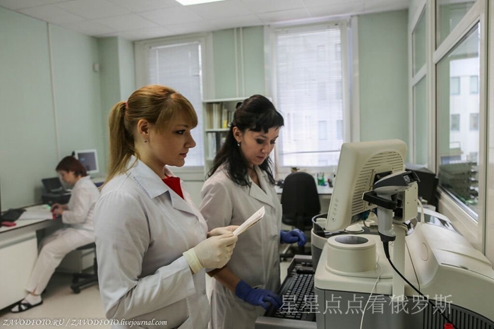 日本研究了一种人造皮肤,俄罗斯科学家激光缝合技术