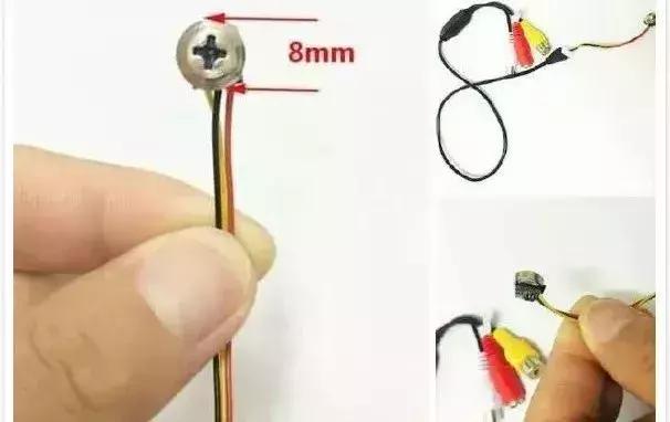 警惕前置摄像头,提防手机摄像头危害