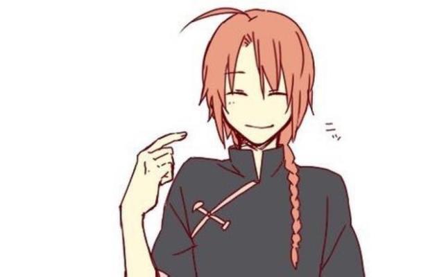 银魂神威为什么反目,怎么评价银魂