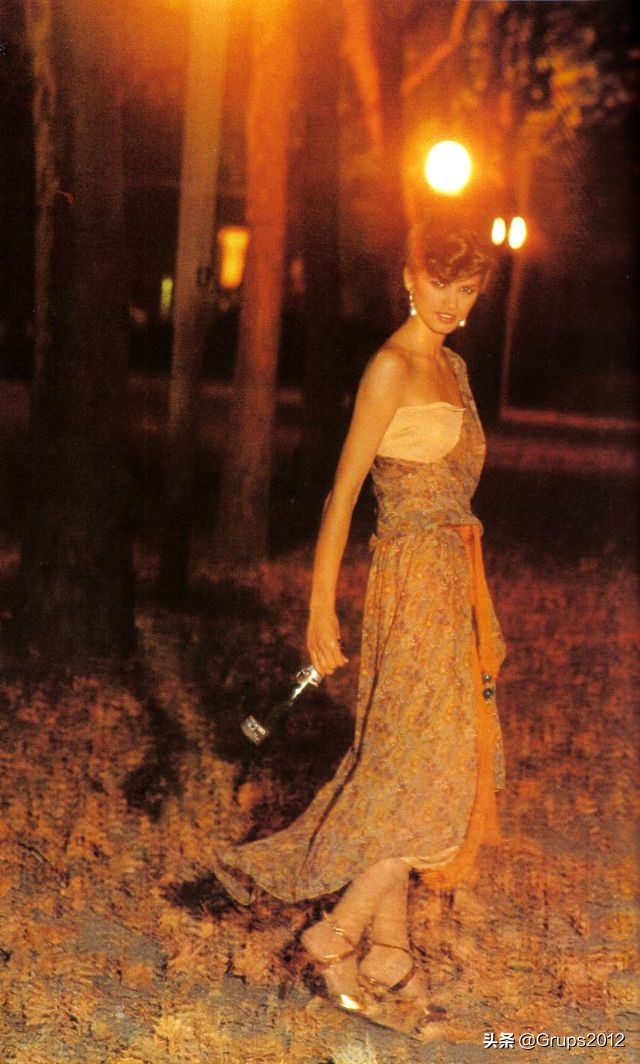 超级名模吉雅卡兰芝现状 (世界名模吉雅卡兰芝)