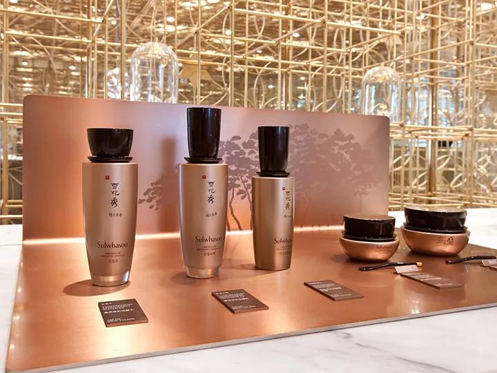 韩妆离开美颜,韩妆品牌退出中国市场的原因