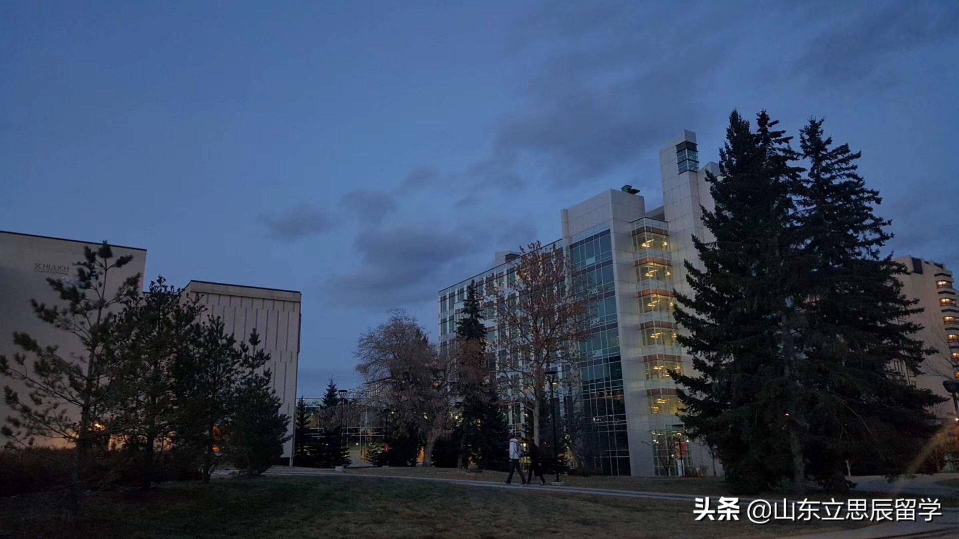 加拿大留学行李清单攻略,去加拿大留学前入境准备