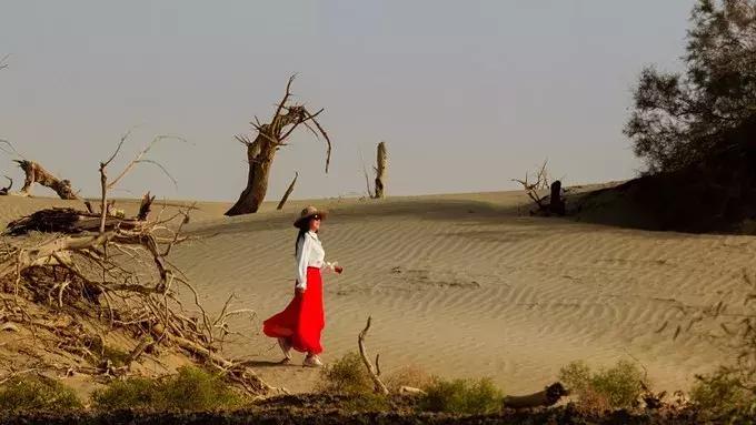 最美新疆南疆游,最美南疆丝路之旅