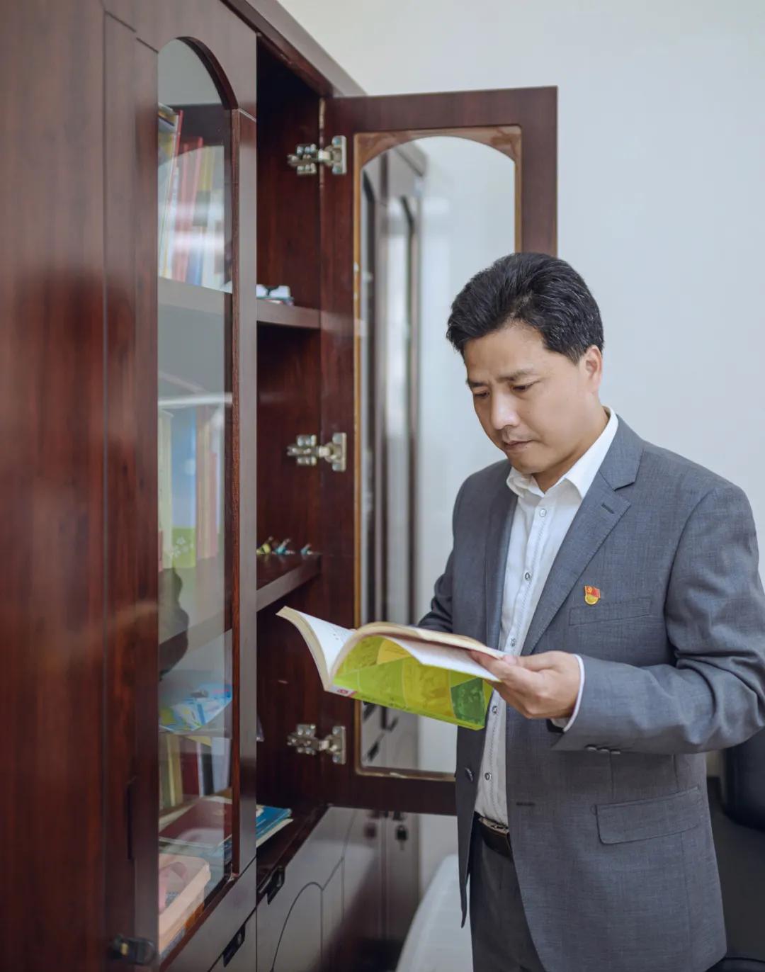 “双减”在两江|金山·云翠小学：关注学生个性发展让教育“智慧”更“至善”