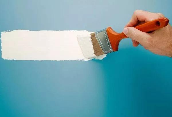 墙面漆怎么选,墙面漆怎么选基材