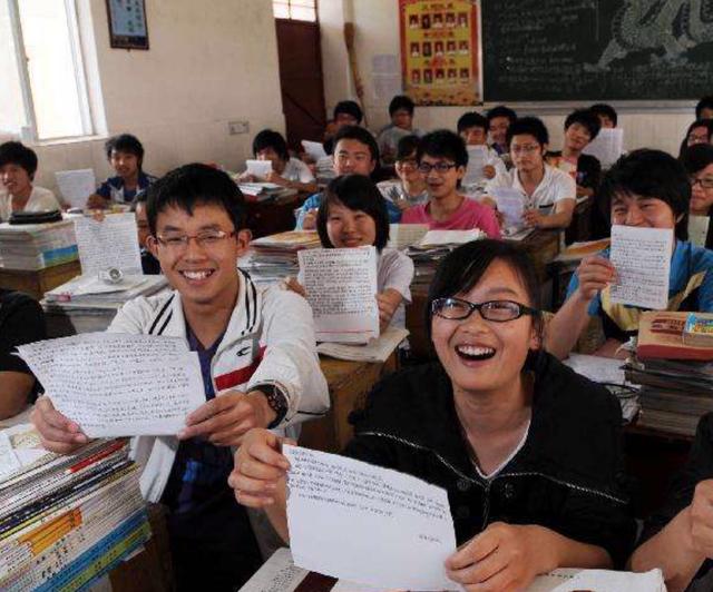 高考最后100天学渣逆袭还来得及吗,高考只剩九十天会逆袭吗