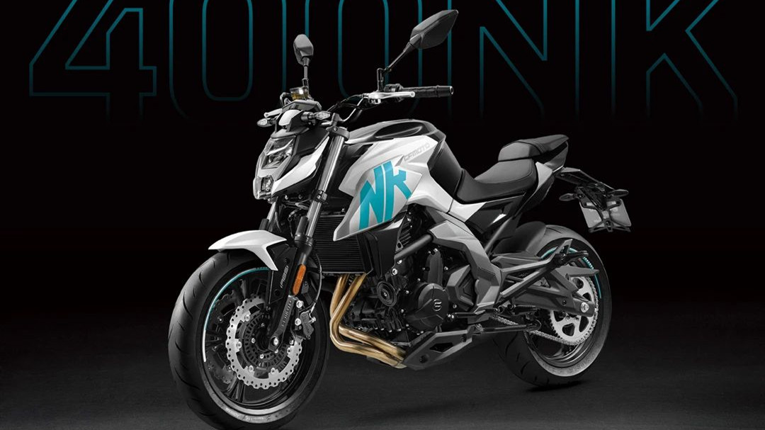 春风400nk跑了2万公里还值得买吗,22年春风400nk准新车二手价格