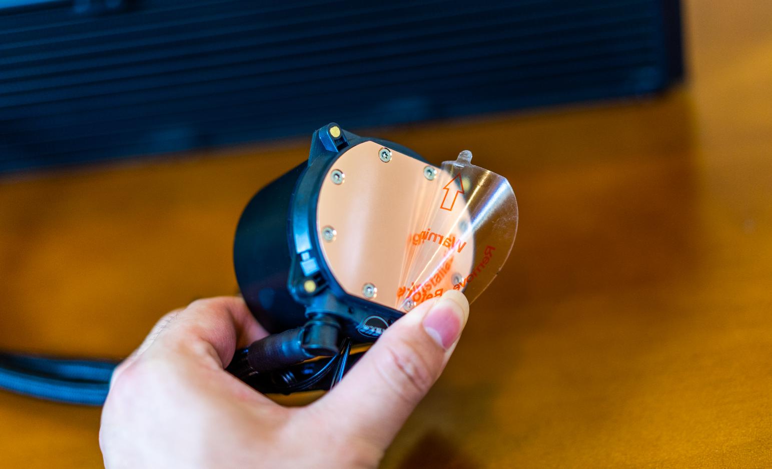 不用捡垃圾,一千元以内的360rgb水冷推荐