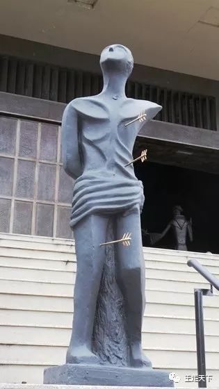 速览里约热内卢—巴西旅游见闻（6）