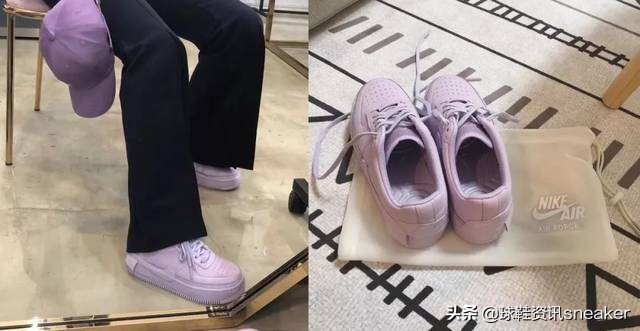 百元好看又小众的女生球鞋合集,运动休闲又少女25款女生球鞋推荐