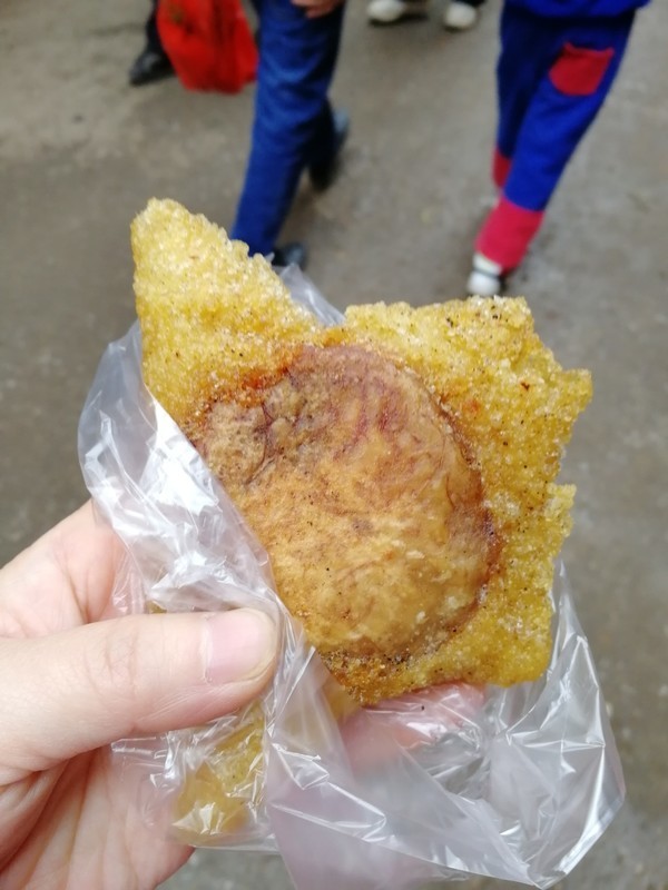 经典香港街头小吃攻略100元吃一天,香港路边美食小吃大全