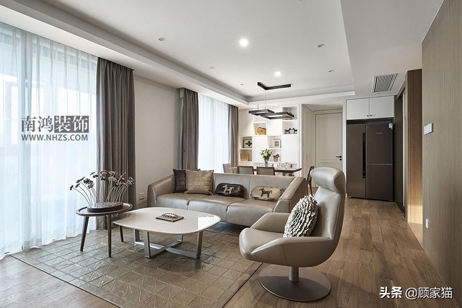 浙江南鸿,浙江南鸿装饰股份有限公司