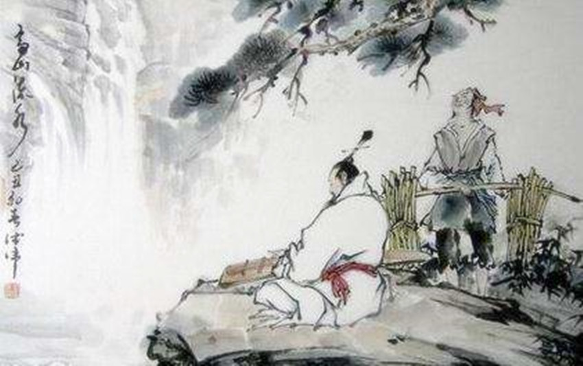 什么样的人可以成为知音,什么样的人能成为真正的朋友