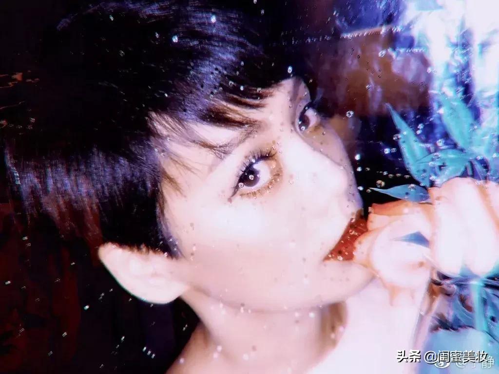 脸怒扎900针成马蜂窝！敷1000块的面膜水晶泡澡！她让我见了世面