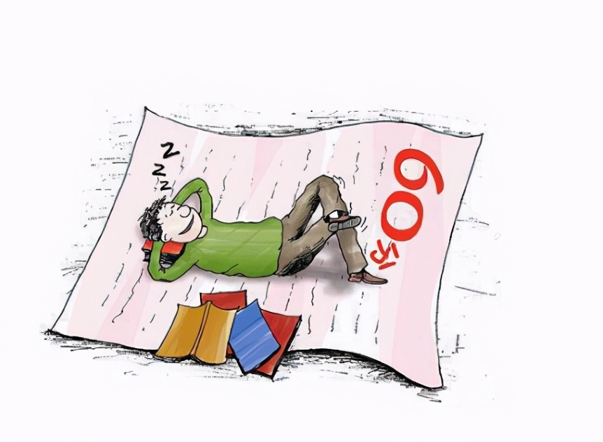 大学生学不下去了该怎么办,为什么高等数学学不好