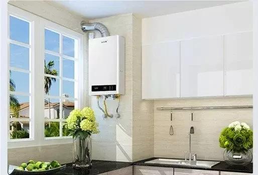 怎么选燃气热水器史密斯热水器,这么多史密斯热水器怎么选