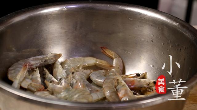 大虾怎样做既好吃又有营养,大虾怎么做好吃又简单还有营养