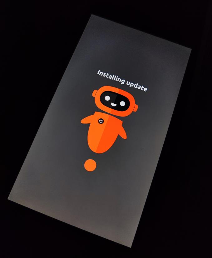 手机ubuntu刷机教程,手机刷入ubuntutouch教程