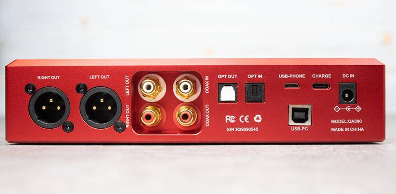 乾龙盛qa390和qa390le对比,乾龙盛qa860和qa390哪个好