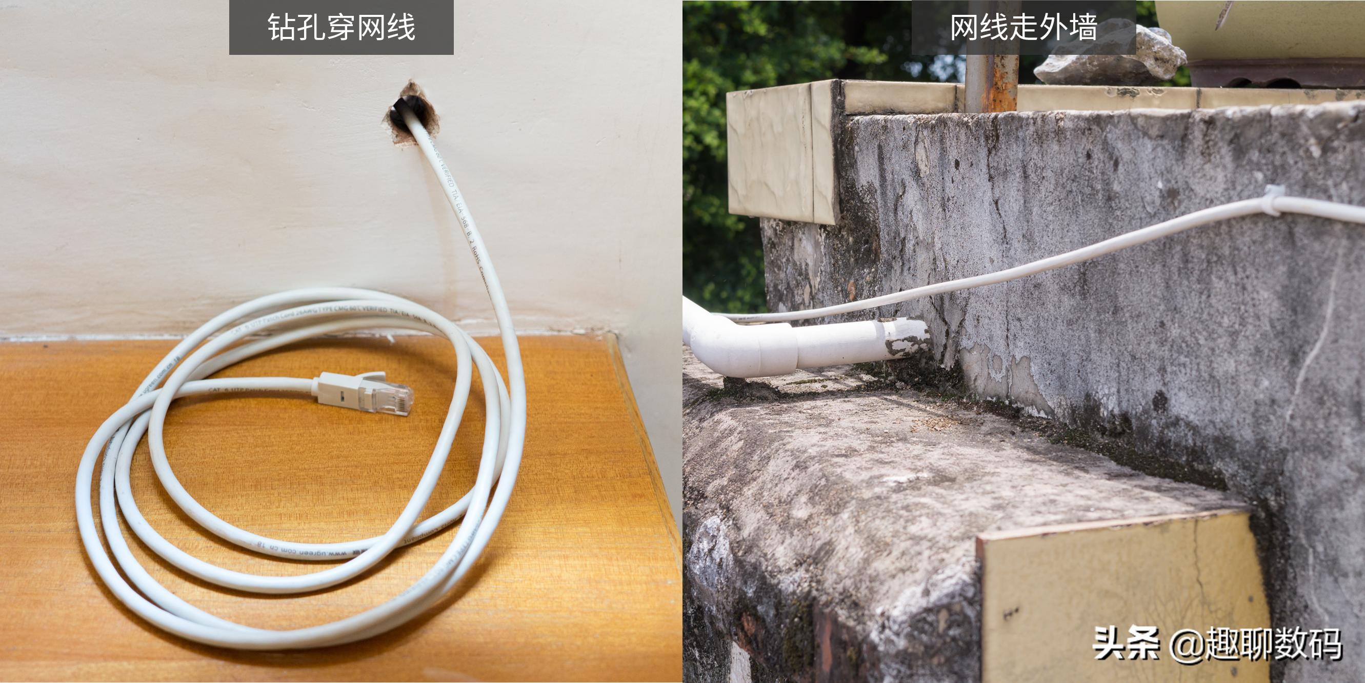 怎么才能把wifi信号布满各个房间,家里wifi信号满格却不能用的原因