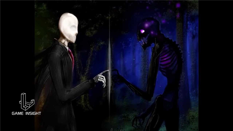 我的世界6个隐藏世界,我的世界冷门彩蛋大曝光