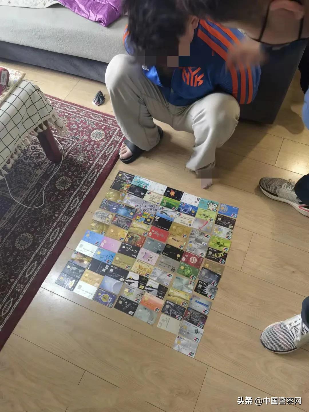 利用商户收款码套现犯法吗,全国首例二维码支付套现案件告破