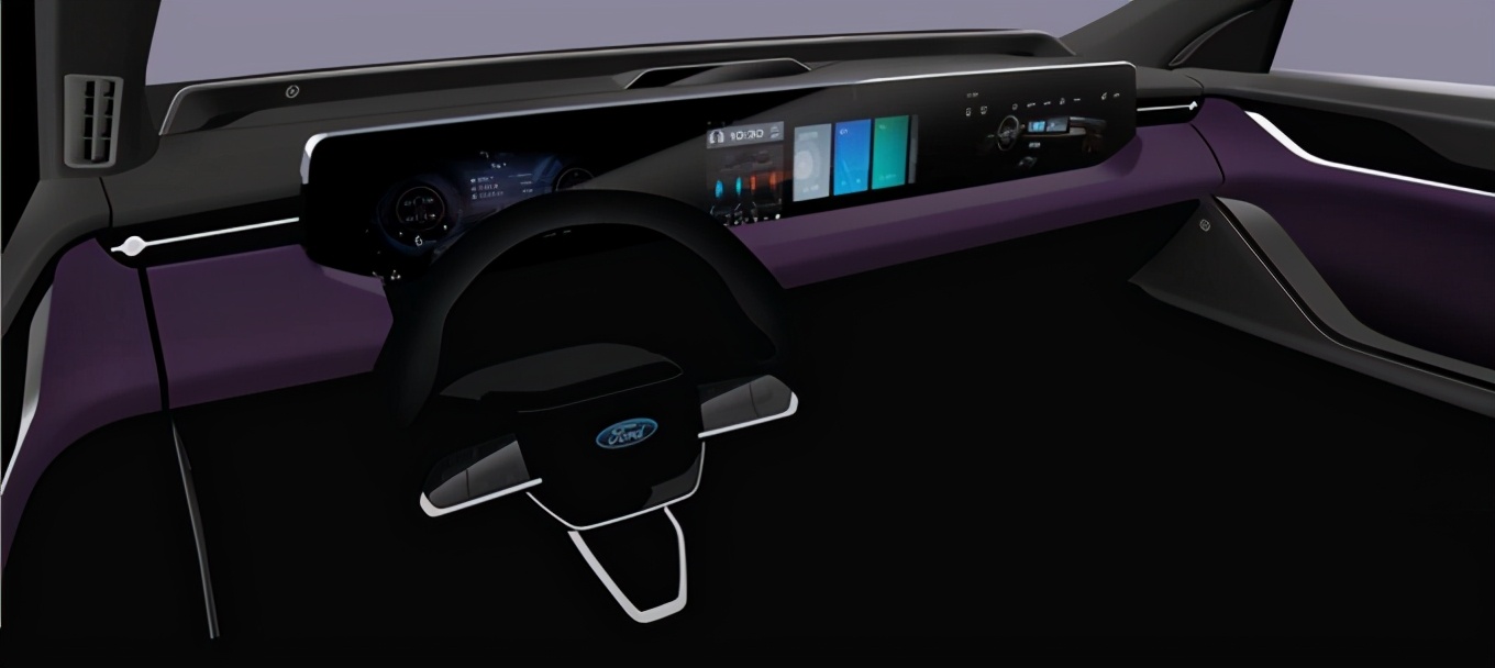 长安福特evos38号车评,长安福特evos和摩卡怎么选