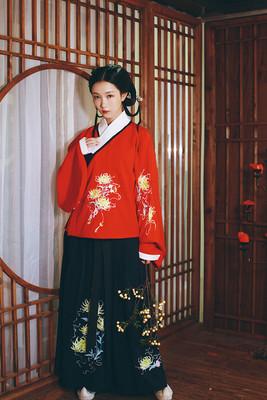 拼多多买的汉服没有商标,拼多多买汉服的好店