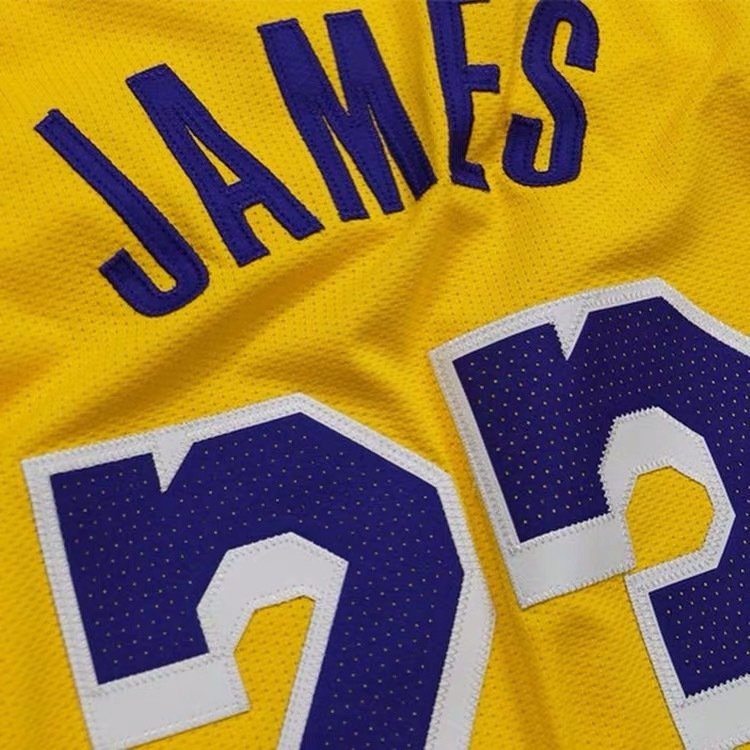 球衣知识,关于球衣的小知识