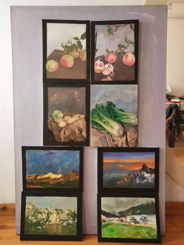 最好的素描速写作品,经典大师画素描速写人物