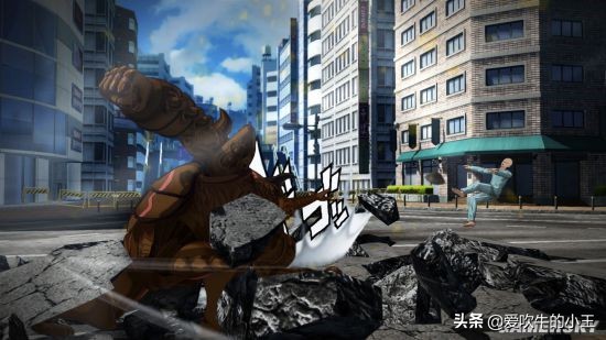 一拳超人无名英雄豪华版有什么,一拳超人无名英雄中文版