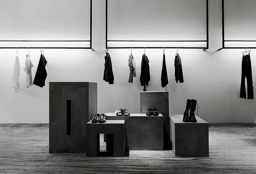 买手店很潮吗,买手店数量