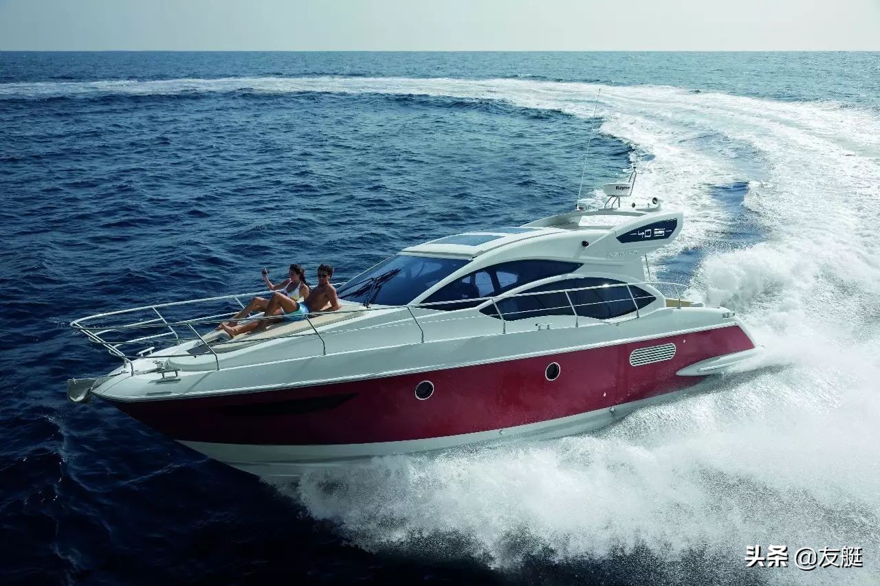 现在开游艇出海安全吗,游艇出海必须停靠游艇码头吗