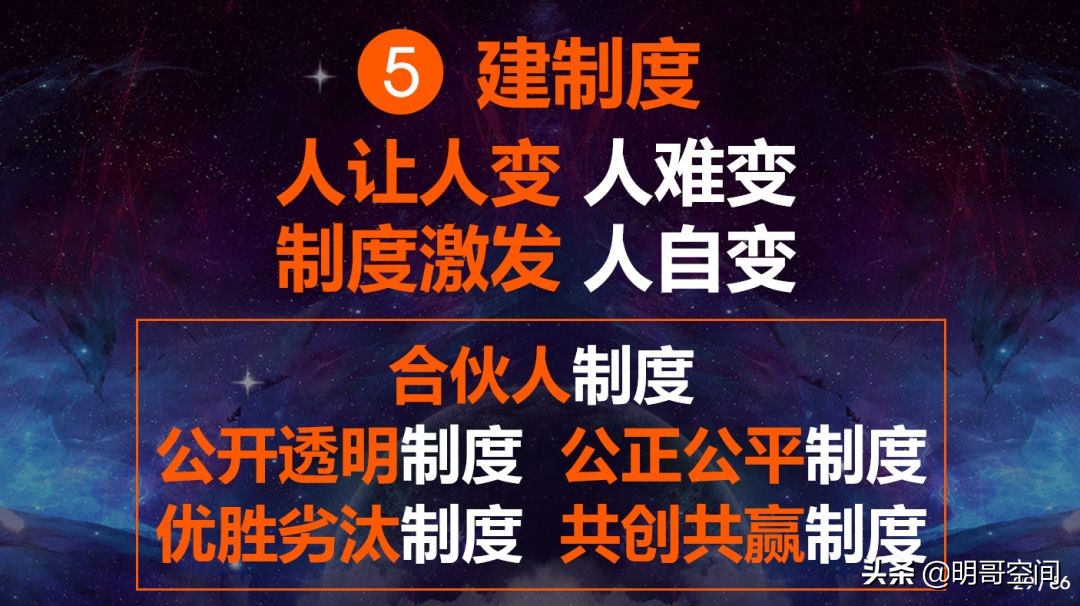 活着活好——第六期天明生态会圆满落幕