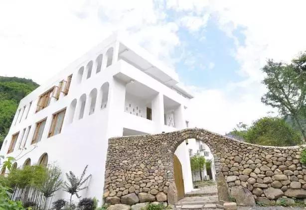 莫干山民宿很厉害吗,莫干山民宿推荐轻奢