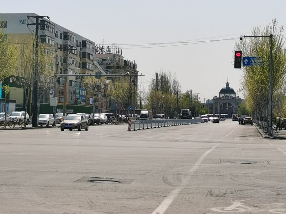 沈阳大东区东北大马路是几环,沈阳大东区东北大马路177号