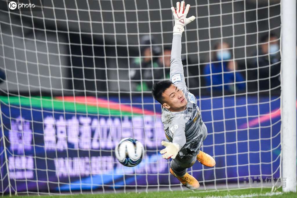 U22国足退出亚预赛,国足u22对澳大利亚