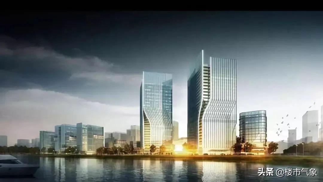 郑州再添国家级试验区,郑州再添新地标