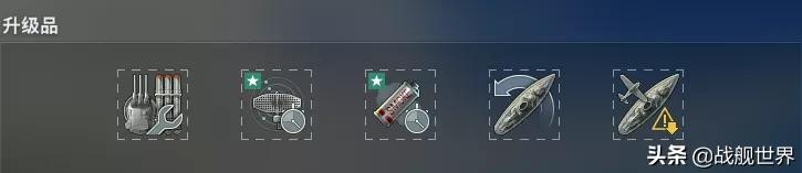 全方位无死角的贝尔法斯特,贝尔法斯特是重巡还是轻巡