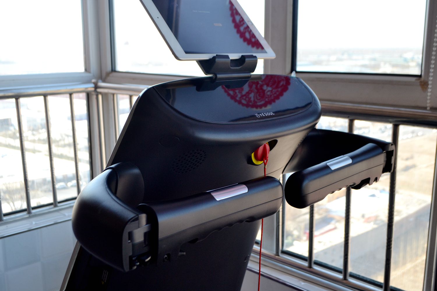 野小兽p30智能跑步机测评,野小兽p30跑步机开箱视频